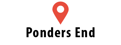 Ponders End