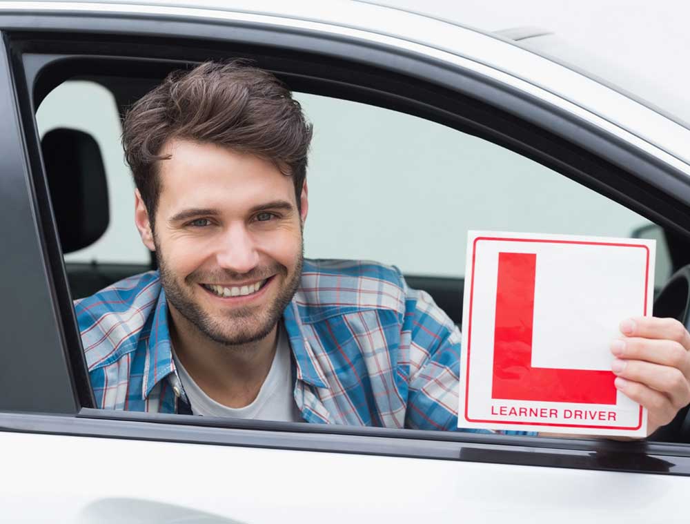 learner-driver