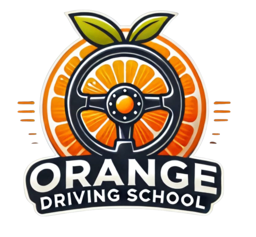Orange Driving School